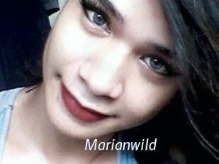 Marianwild