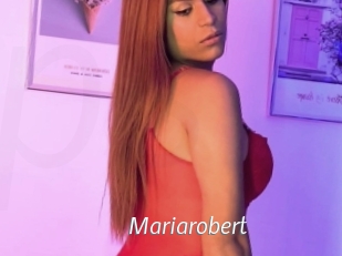 Mariarobert