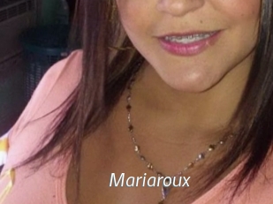 Mariaroux