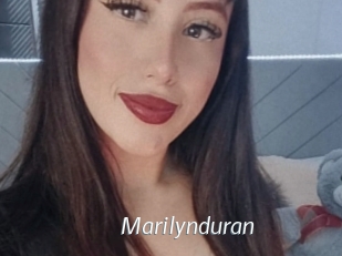 Marilynduran