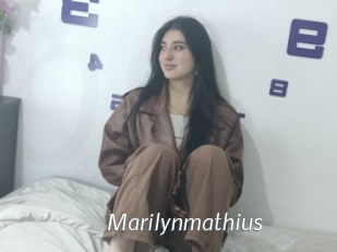 Marilynmathius