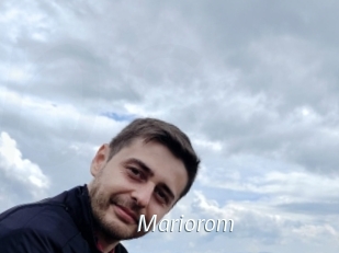 Mariorom