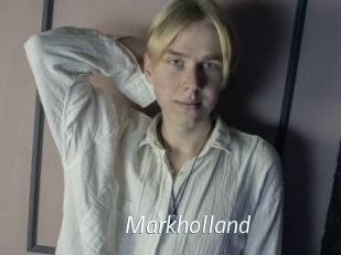 Markholland