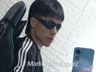 Markusdominguez