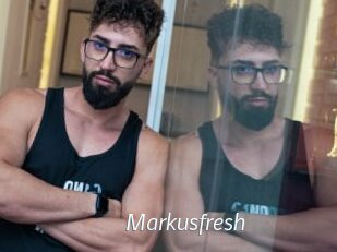 Markusfresh