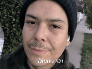 Markx101