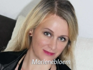 Marlenebloem