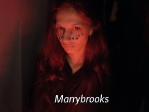 Marrybrooks