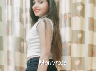 Marryrose