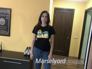 Marselyord