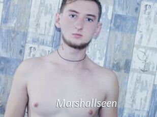 Marshallseen