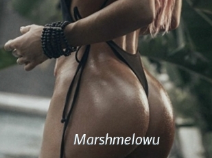 Marshmelowu