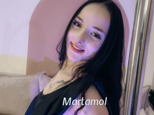 Martamol