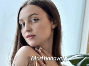 Marthadavelli