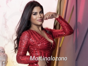 Martinalozano