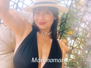 Martinamaria