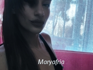 Maryafria