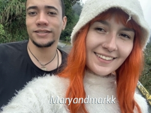 Maryandmarkk