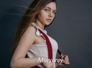 Maryarey