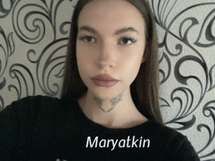 Maryatkin