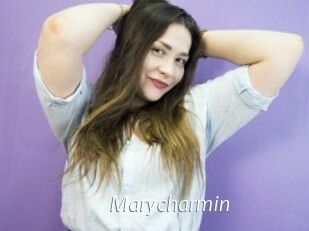 Marycharmin