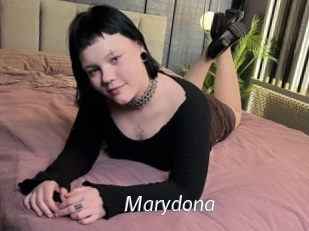 Marydona