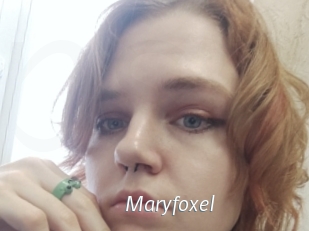 Maryfoxel