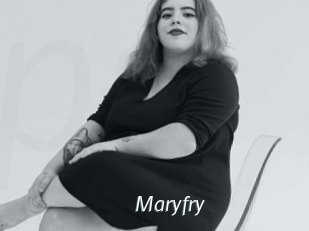 Maryfry