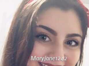 Maryjane1242