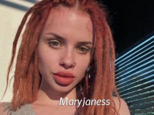 Maryjaness