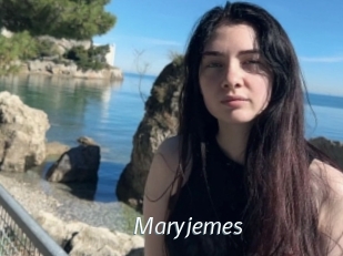 Maryjemes