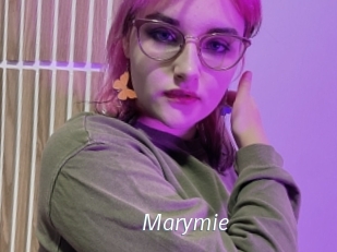 Marymie