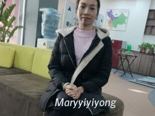 Maryyiyiyong