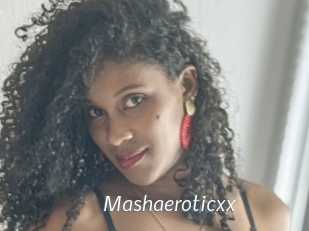 Mashaeroticxx