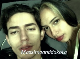 Massimoanddakota