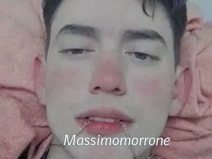 Massimomorrone