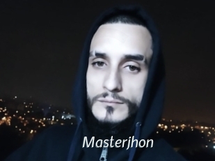 Masterjhon