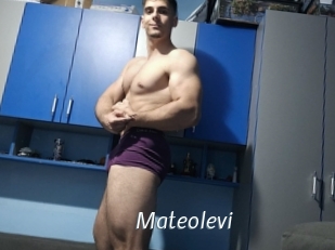 Mateolevi