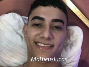 Matheuslucas