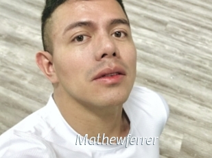 Mathewferrer