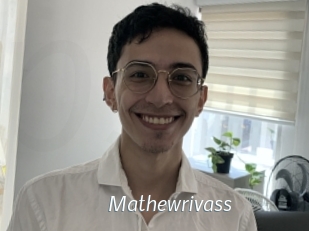 Mathewrivass