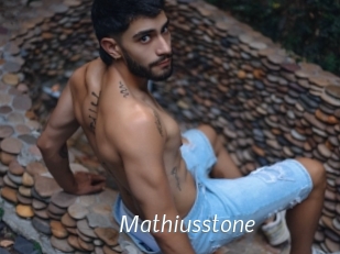 Mathiusstone