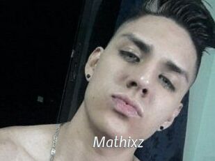 Mathixz