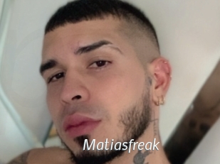 Matiasfreak