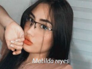 Matilda_reyes