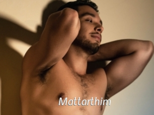 Mattarthim