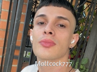 Mattcock777