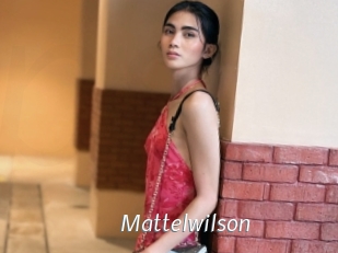 Mattelwilson