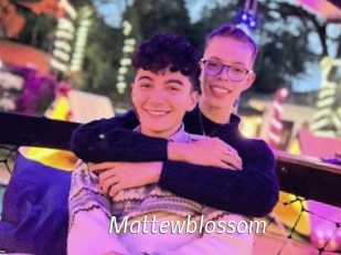 Mattewblossom