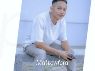 Mattewford